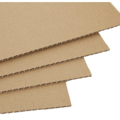 Cardboard Boxes Single Wall Cartons – 747x558x690mm (29.4×21.9×27″)